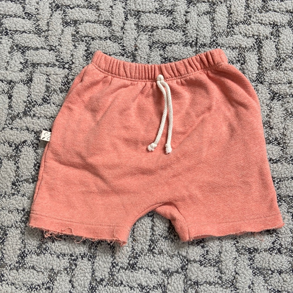 Childhoods Clothing boys shorts 5T